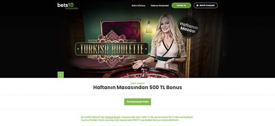 Betsson Canli Bahis Sitesi Hakkinda